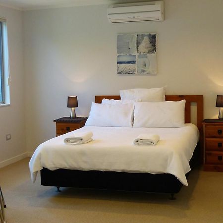 In The Heart Of The Beach Waihi Exterior photo