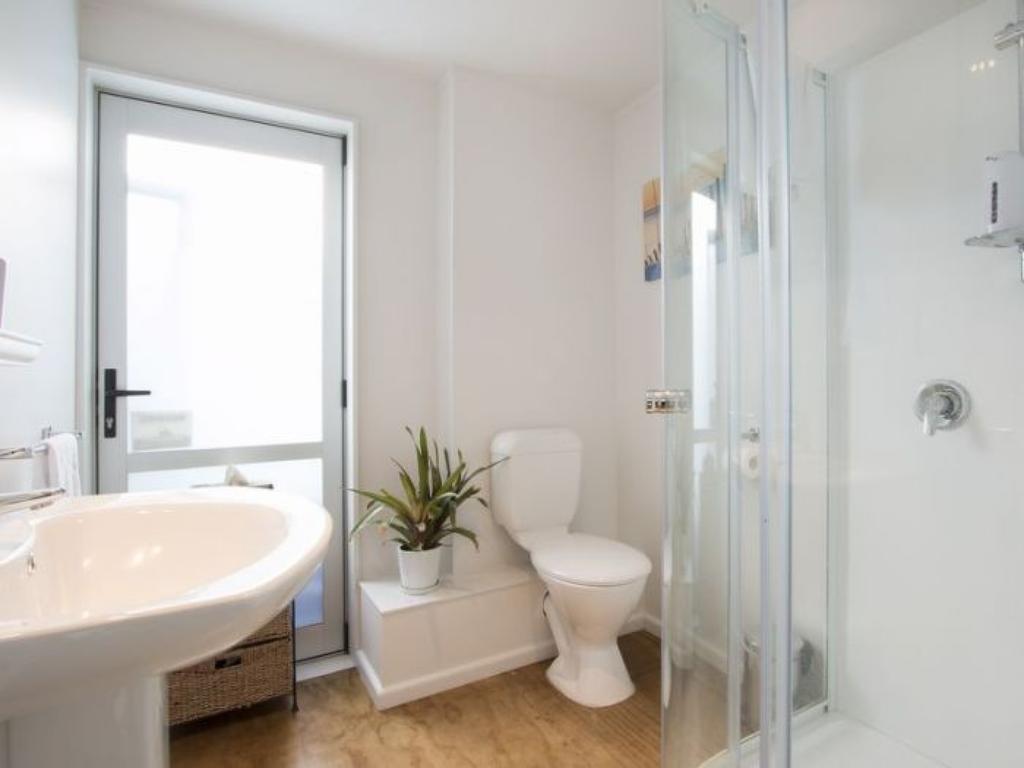 In The Heart Of The Beach Waihi Room photo