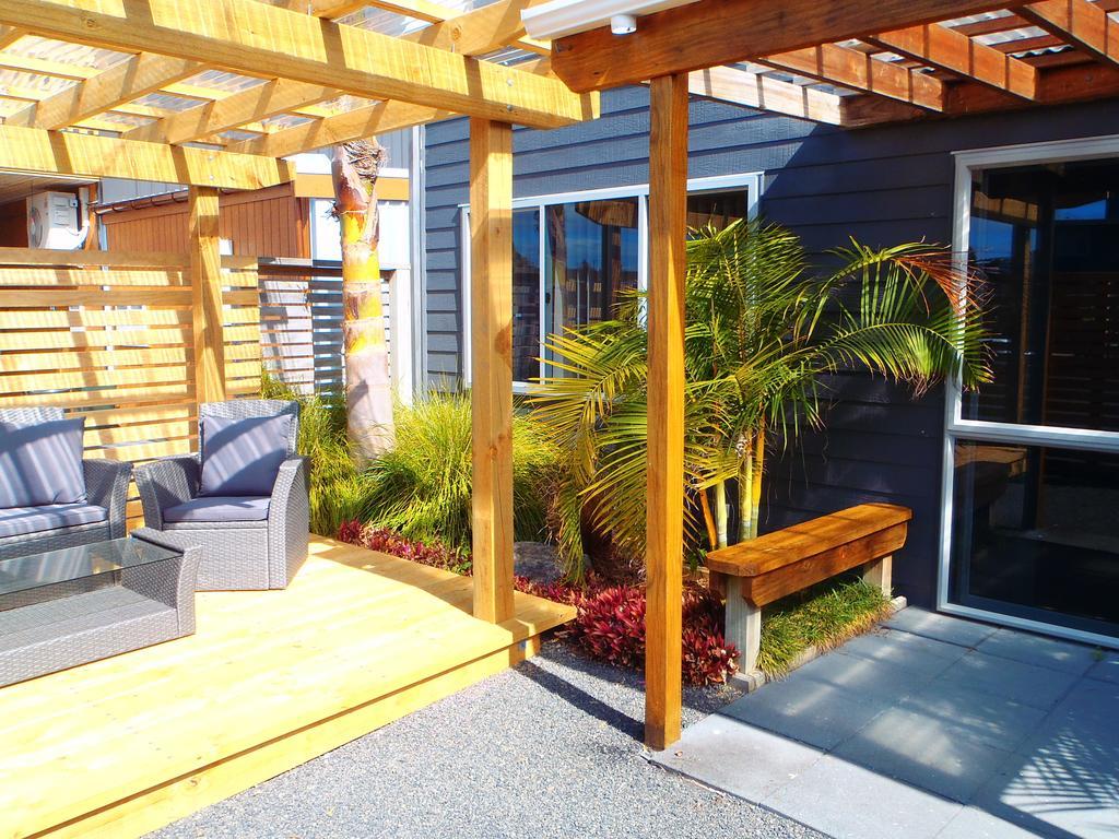 In The Heart Of The Beach Waihi Exterior photo