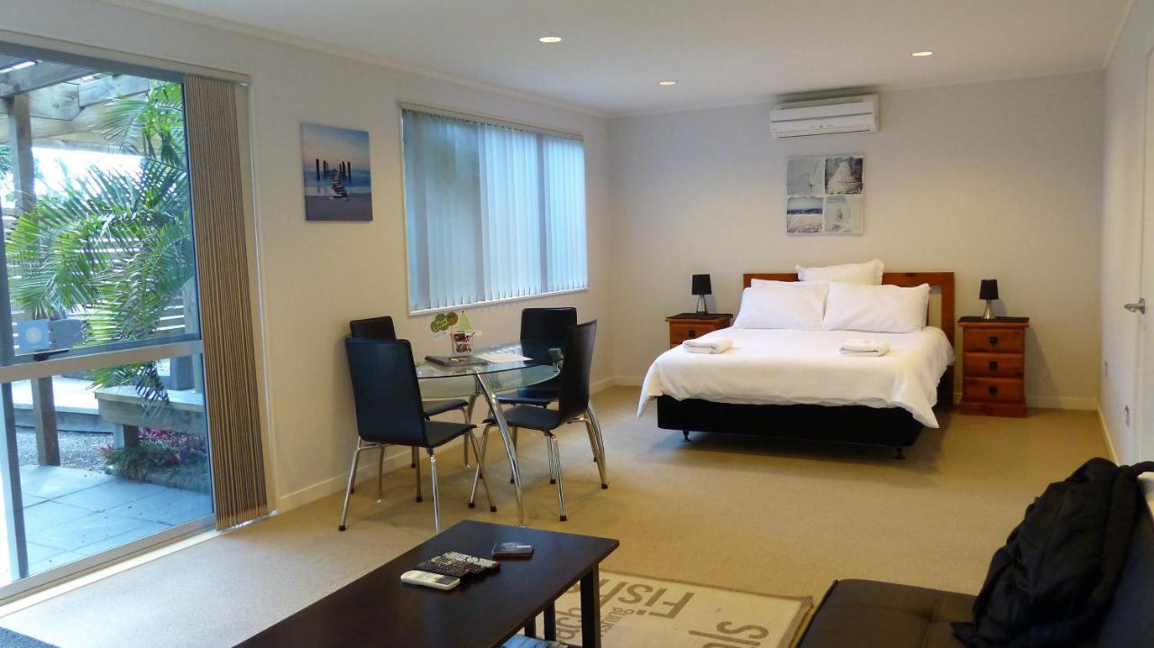 In The Heart Of The Beach Waihi Exterior photo
