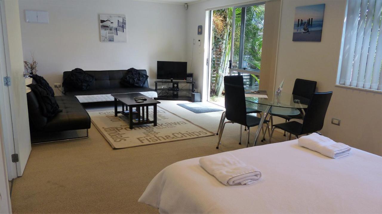 In The Heart Of The Beach Waihi Exterior photo