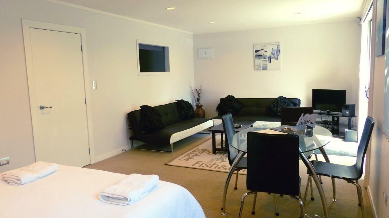 In The Heart Of The Beach Waihi Exterior photo