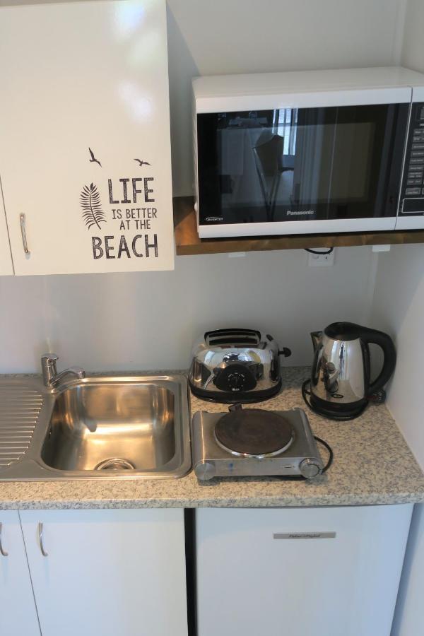 In The Heart Of The Beach Waihi Exterior photo