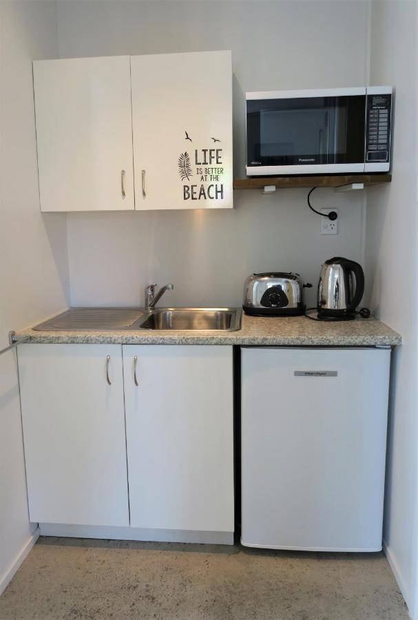 In The Heart Of The Beach Waihi Exterior photo